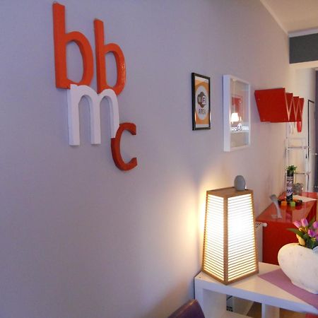 B&B Montecarlo Palermo Ngoại thất bức ảnh